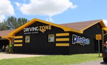 Driving Zone Driving School
