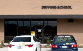 Secure Lane Driving School