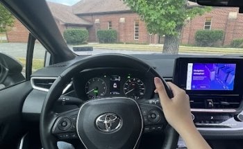 Tesfu DC Driving School