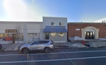 Henry's Auto School Inc.