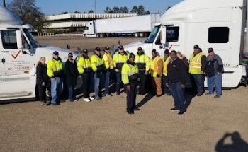 Shippers' Choice- CDL Training School