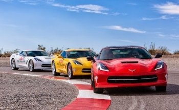 Spring Mountain Motor Resort and Country Club