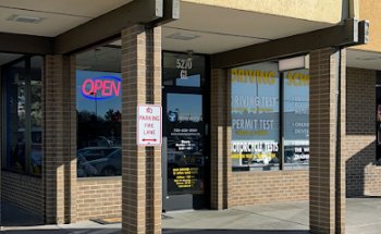 Western Slope Driving Institute - Centennial