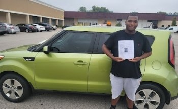 Savedrivers Services Driving School of St. Louis