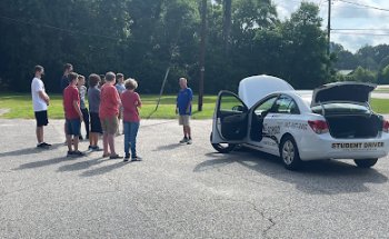 Trussell Driving School-Longs