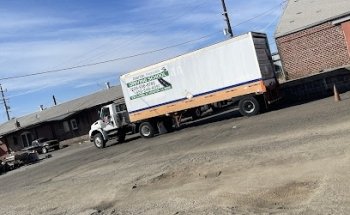 Digital Truck And Bus Driving School