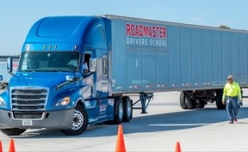 Roadmaster Drivers School of Fort Worth