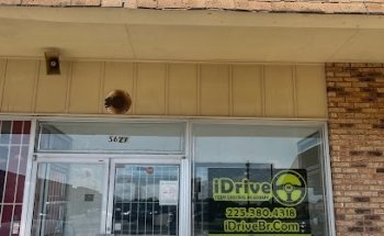 iDrive Teen Driving Academy