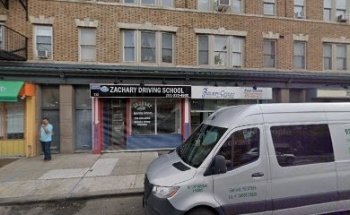 Zachary Driving School