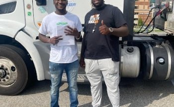 Advanced CDL Driving Academy