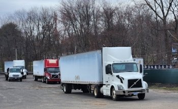 Allstate Commercial Driver Training School