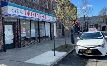 A & S Driving School