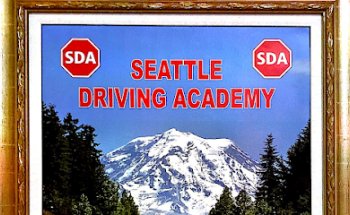 Seattle Driving Academy
