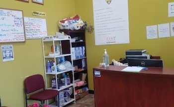 All Saints Driving School