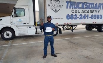 TruckSmart CDL Academy