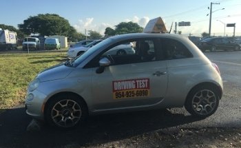 Williams Driving & Traffic School