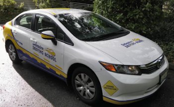 Defensive Driving School and Driver License Testing Location