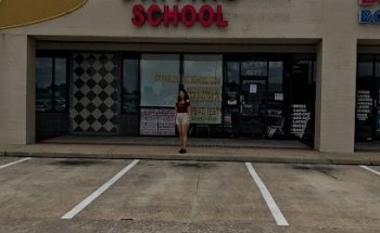 CY Fair Driving School