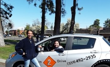 Learn 2 Drive Center LLC