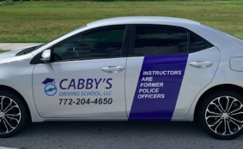 Cabby's Driving School LLC