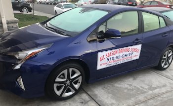 All Season Driving School