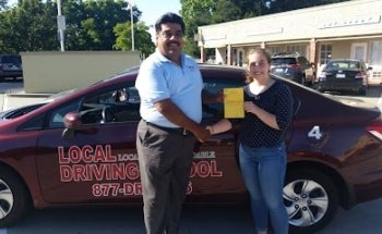 Local Driving School