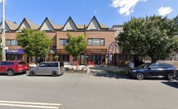 South Shore Driving School