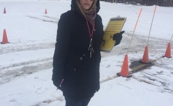 Allan Driving school