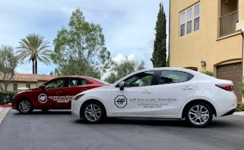AP Driving School