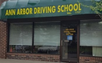Ann Arbor Driving School
