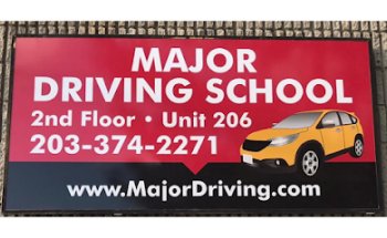 Major Driving School LLC