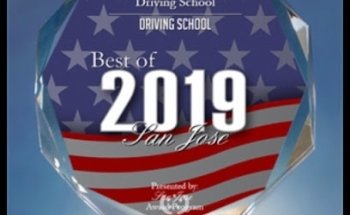 D.N.V. Distinguished Driving School