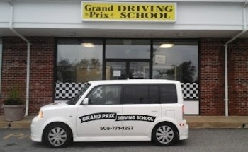 Grand Prix Driving School
