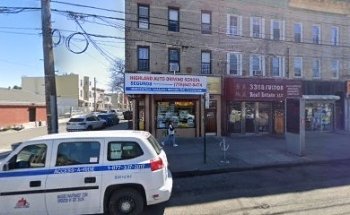 Highland Auto Driving School