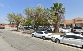 Jesucristo Driving School