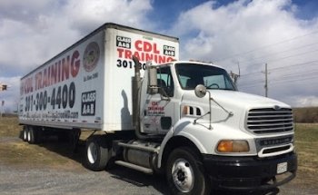 Cdl Training - Mr. George's Driving School