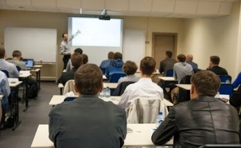 Boca Bay DUI Program Inc.