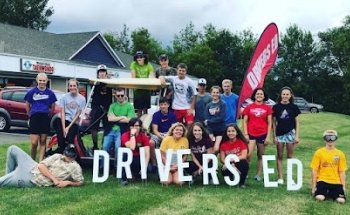 Right Away Driving School