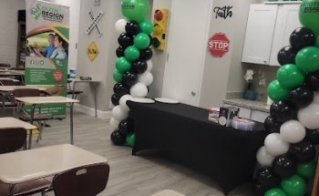 South Region Driving School - Friendswood