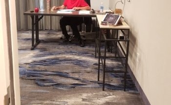 Drop The Ticket Traffic School