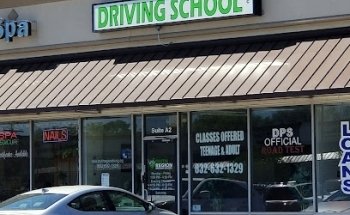South Region Driving School LLC