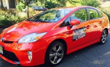 All American Auto Driving School