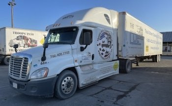 The CDL School - Albany