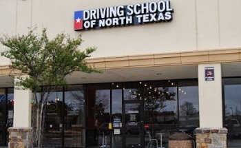 Driving School of North Texas