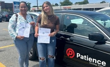 Patience Driving School
