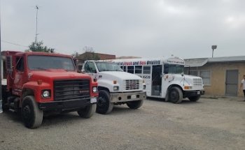 Toro School of Truck & Bus Driving