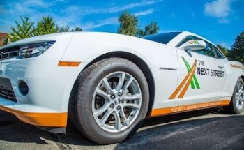 The Next Street - Westport Driving School