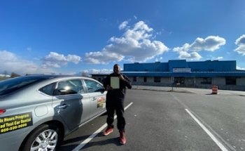 Premier Driving School