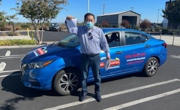 Pass Guarantee Driving School