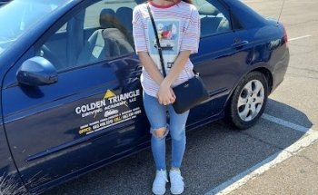 Golden Triangle Driving Academy